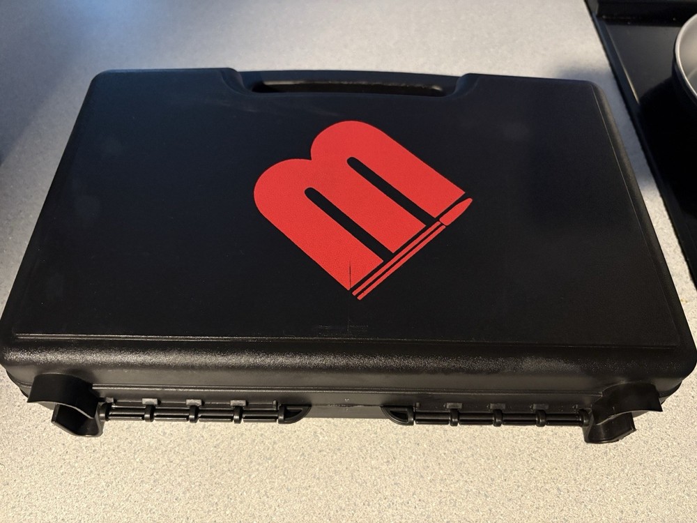 MagnetoSpeed V3 Chronograph