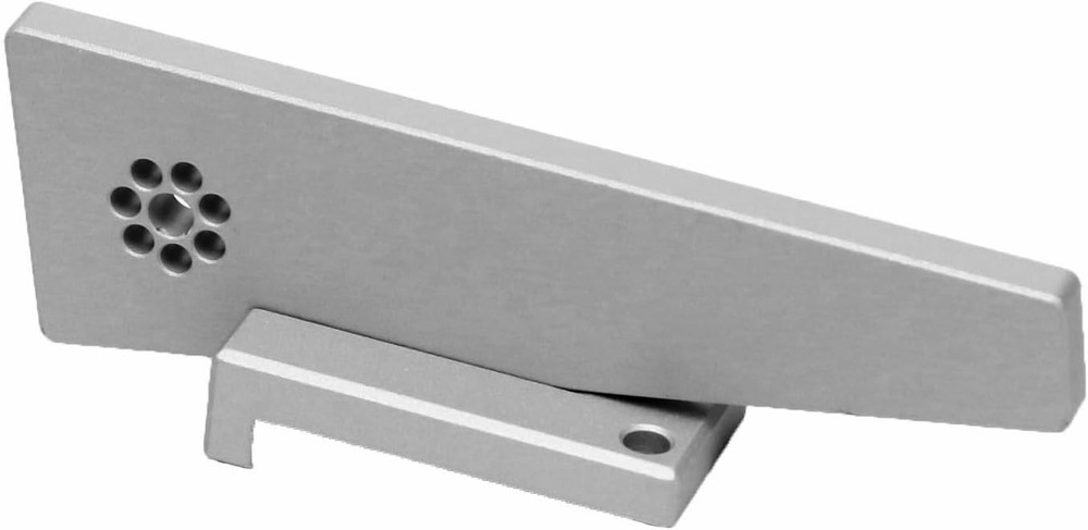 Precision Scope Leveling Tool