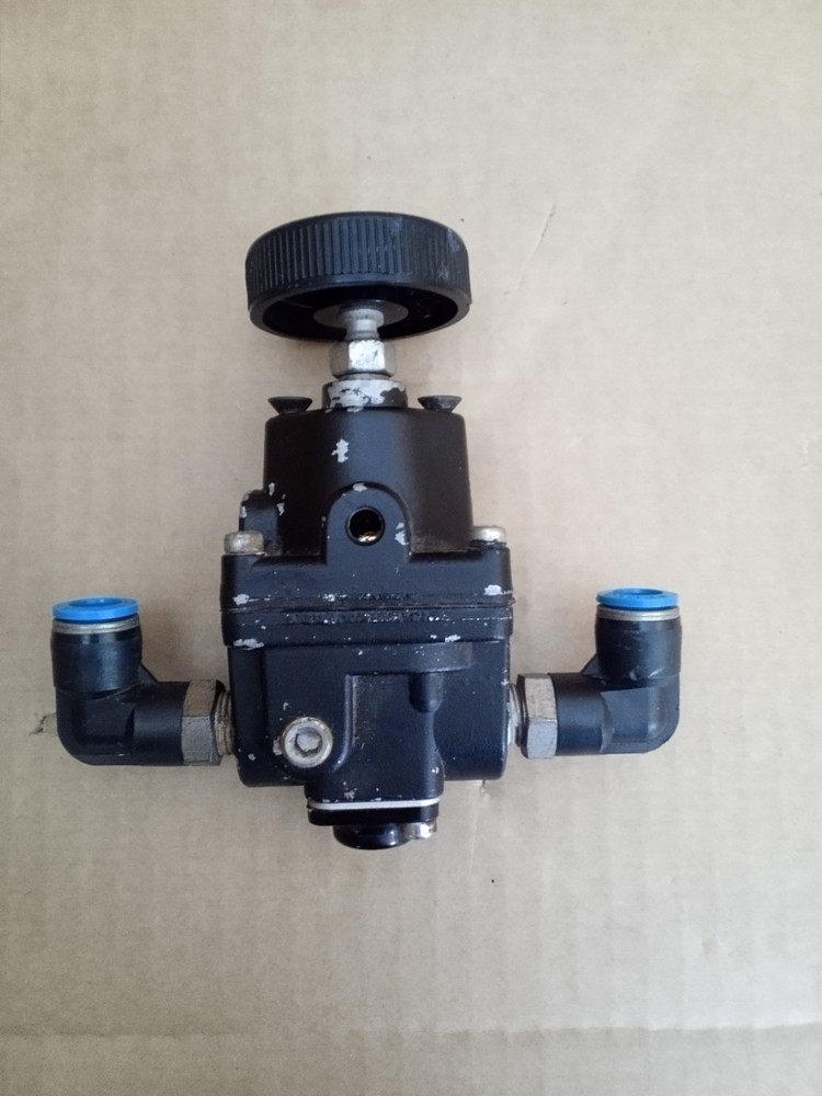 Fairchild 30252 Pneumatic Pressure Regulator