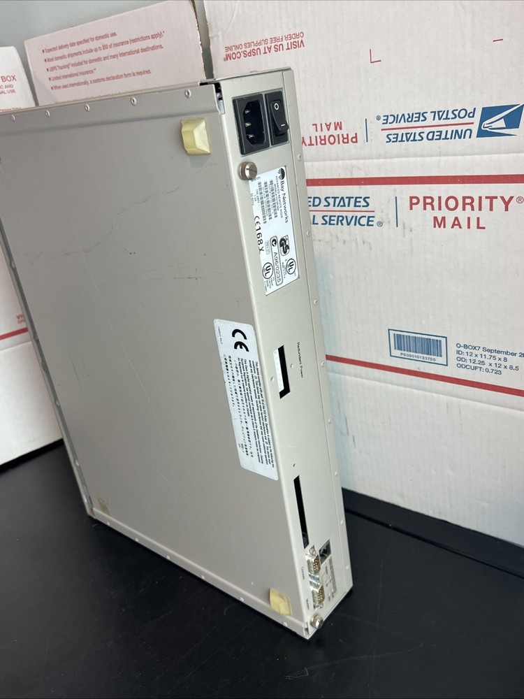 NEW BAY NETWORKS CV1001004 BAY STACK ADVANCED REMOTE NODE