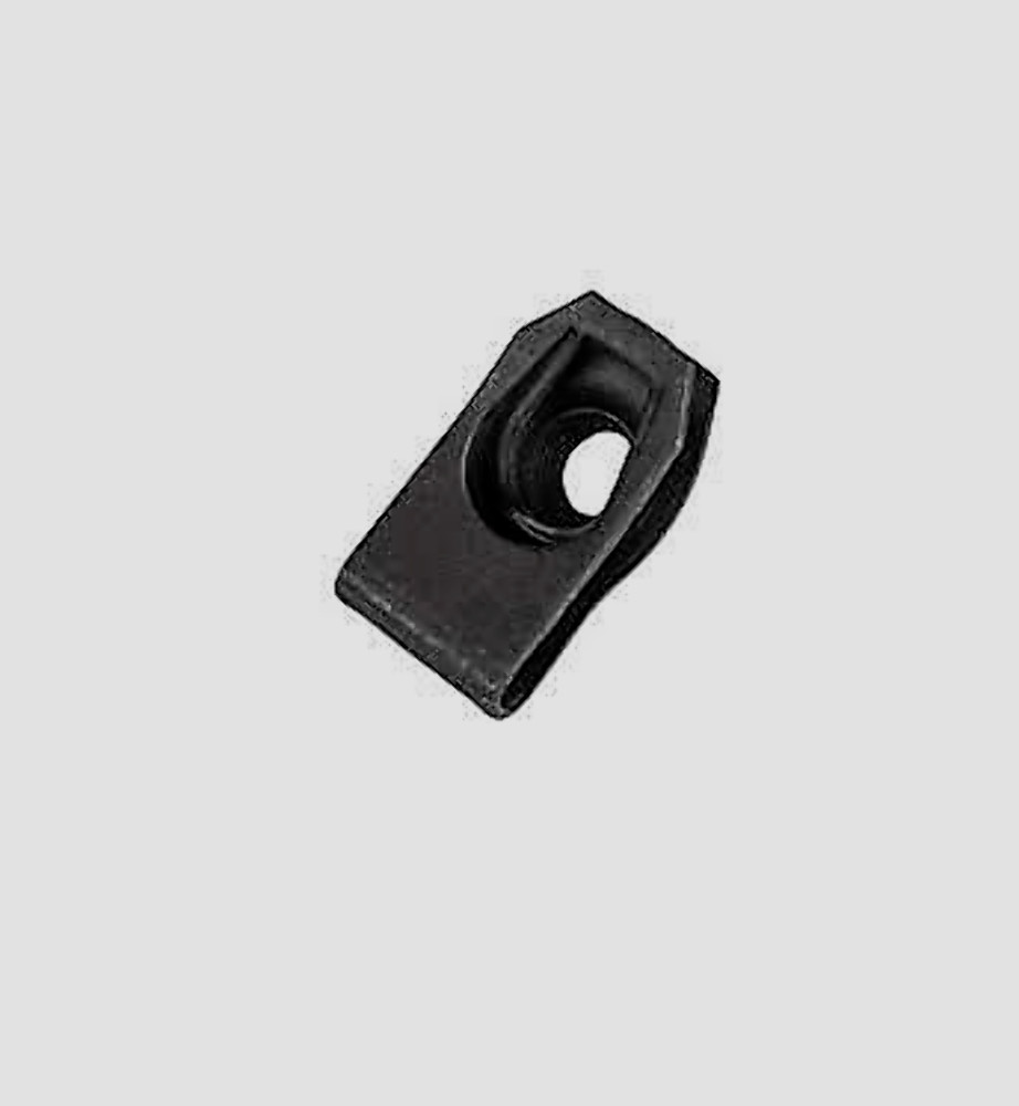 BOMBARDIER GENUINE PANEL NUT 250000957