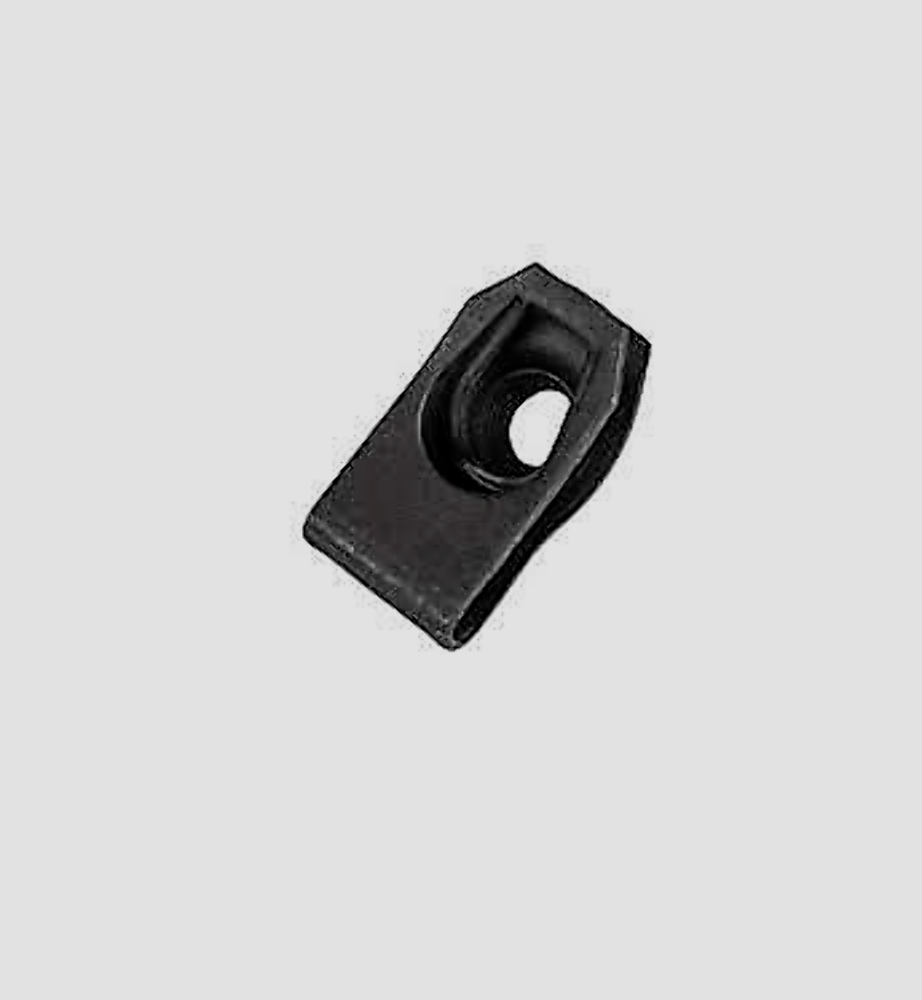 BOMBARDIER GENUINE PANEL NUT 250000957
