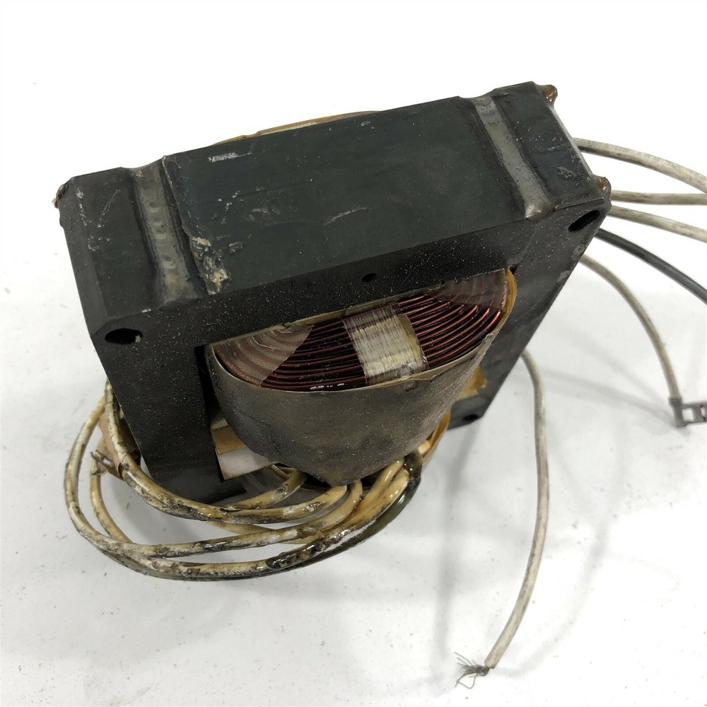 Lighting Transformer Holophane EC-1032-A 012607