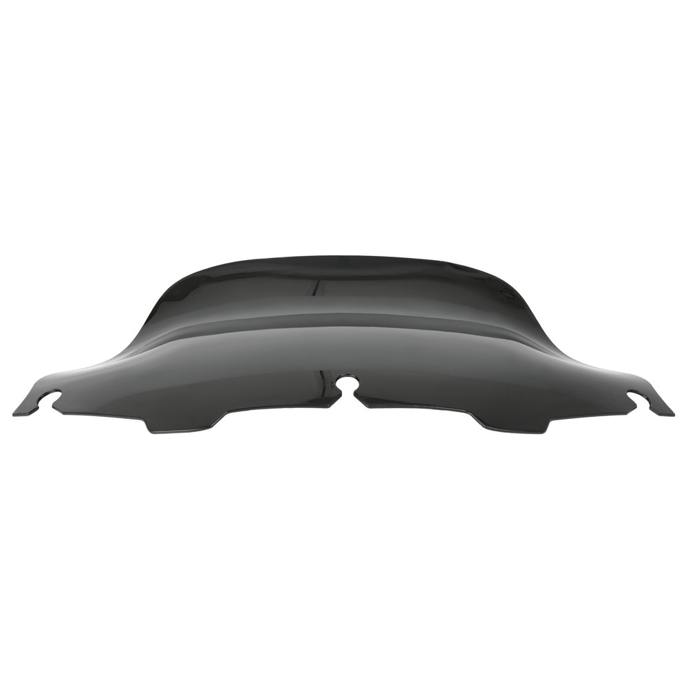 8" Windshield Windscreen For Harley Ultra Classic Electra Glide FLHTCU 1996-2013
