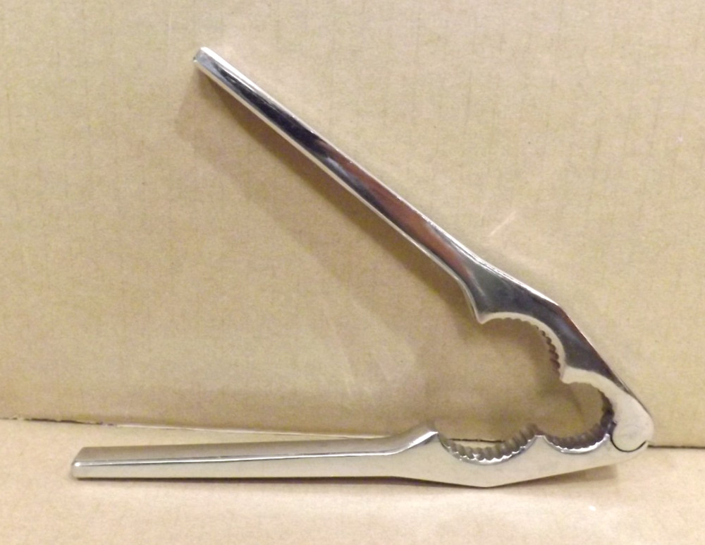 Vintage Nut Seafood Cracker