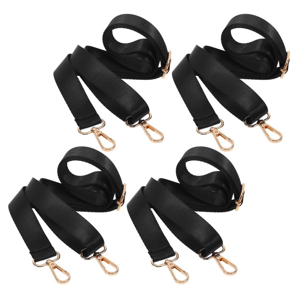 4 Pcs Horse Blanket Accessories Fixing Tools Leg Strap Adjustable