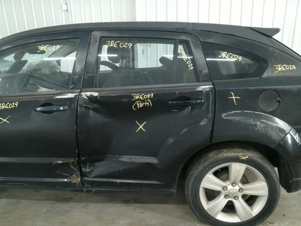 CALIBER 2010 Keys/Latches/Locks 104852353