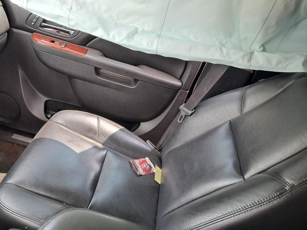 Fuse Box Engine Fits 10-14 ESCALADE 4776207