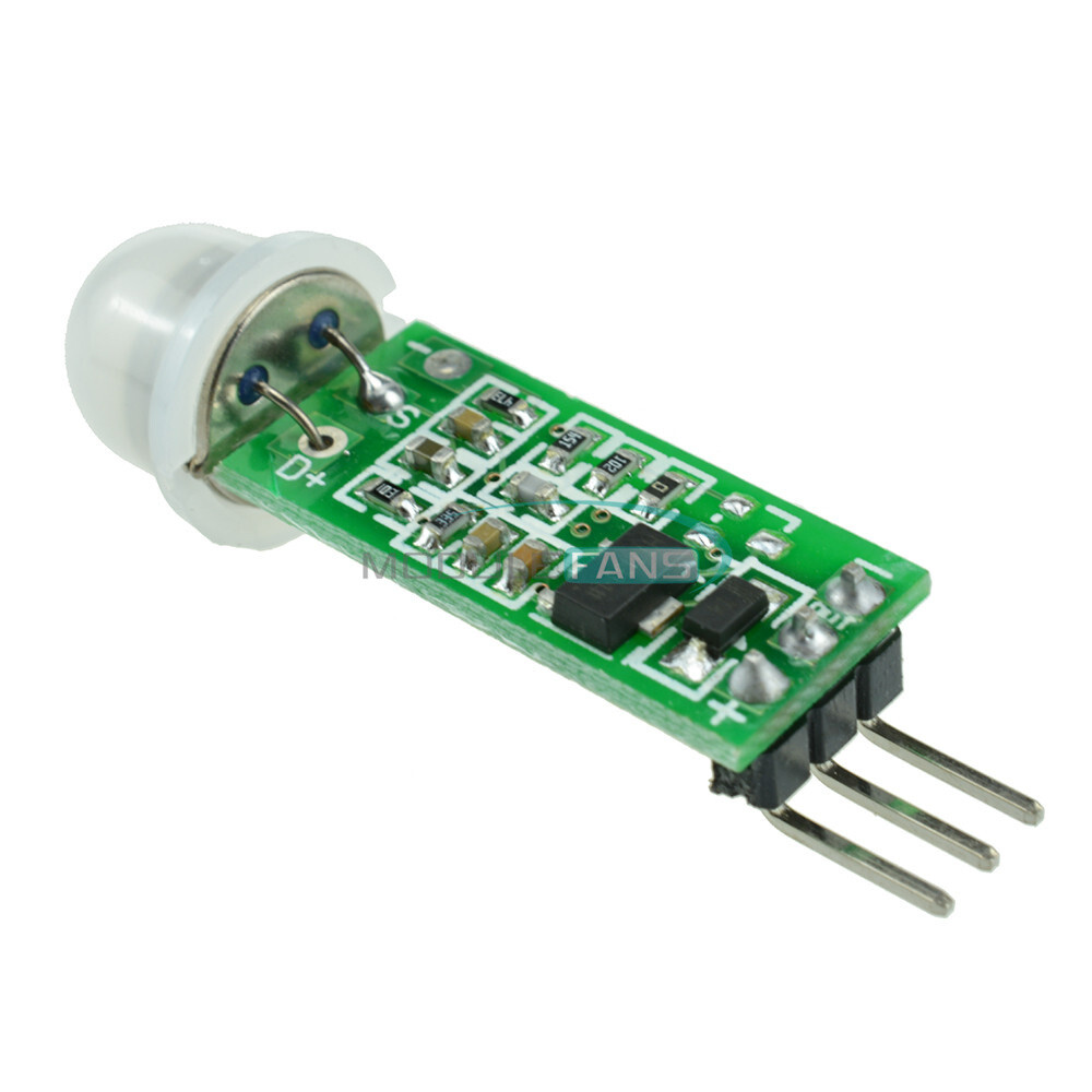 ESP8266 HC-SR505 PIR Infrared Sensor Motion Sensor Motion Sensor Module Arduino