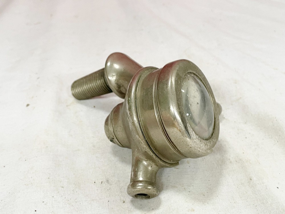 VINTAGE OPTIC TOOL THE VISIBLE H MASON