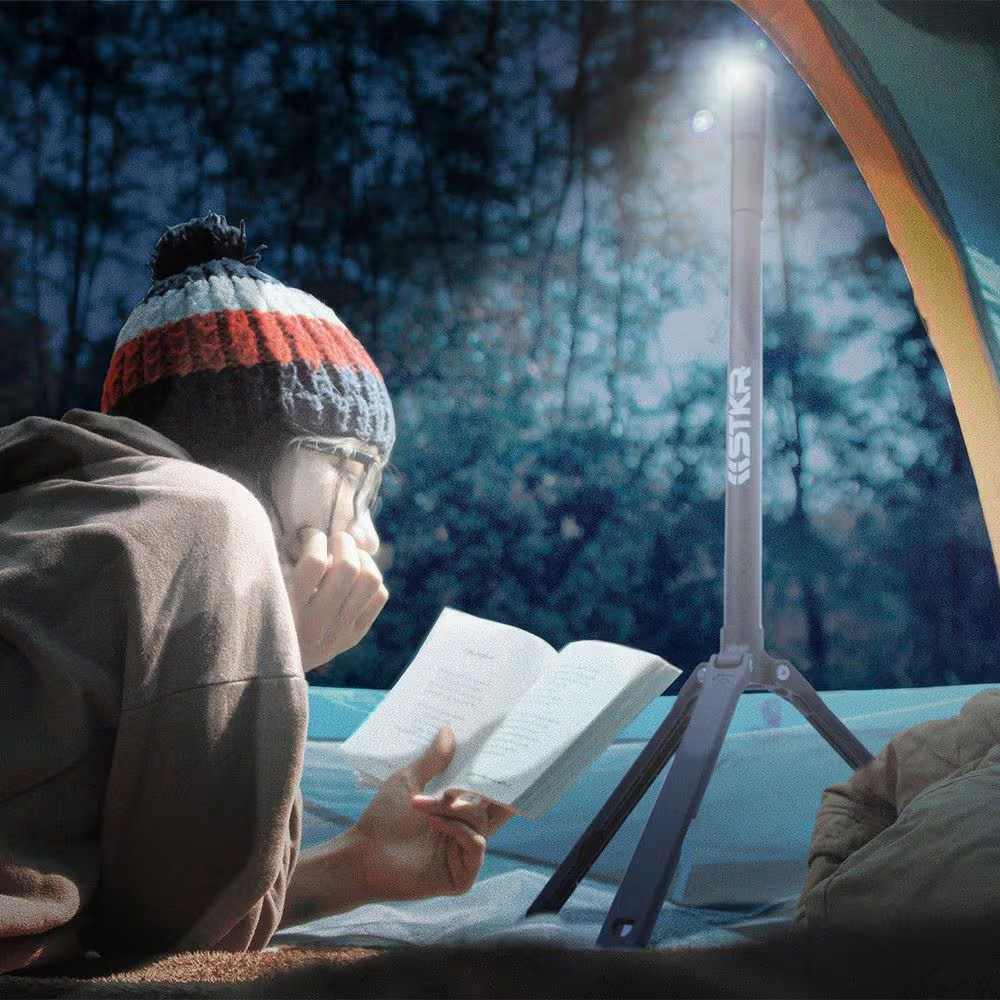 Fli Telescoping Stand- up Area Work Light