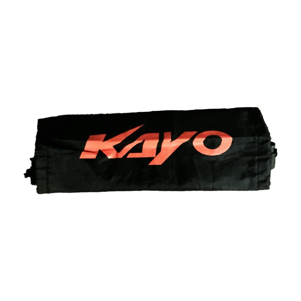 Shock Cover - Kayo FOX-E/E-BULL Electric Quad