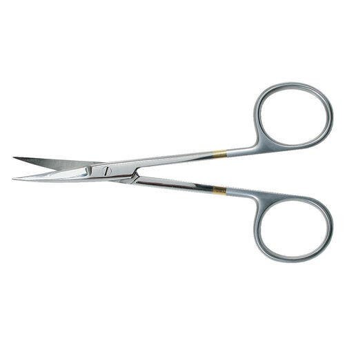 Scissors, Wagner Curved, 4 3/4"