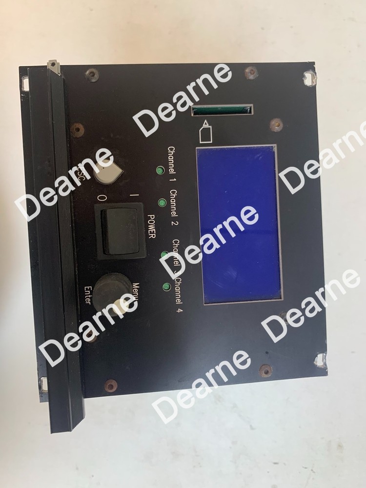 Nordson EFD Dispensing Machine Controller 00189287