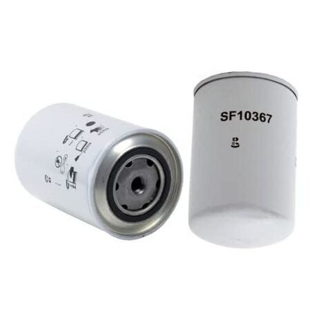 Fuel Filter - WF10367