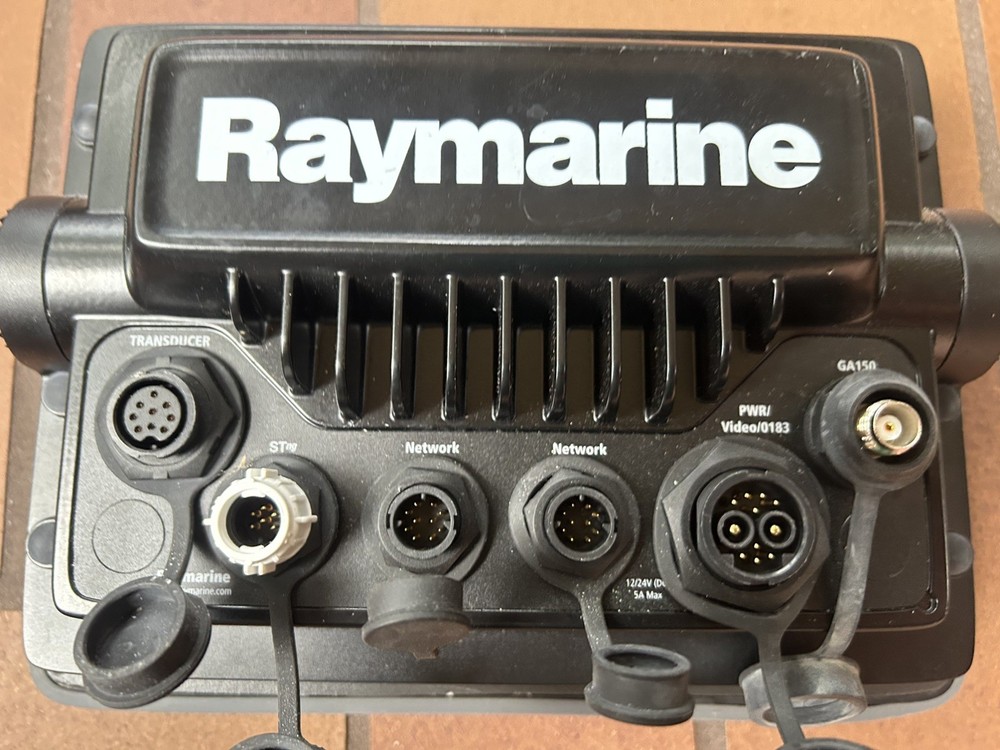 Raymarine A98 E70234
