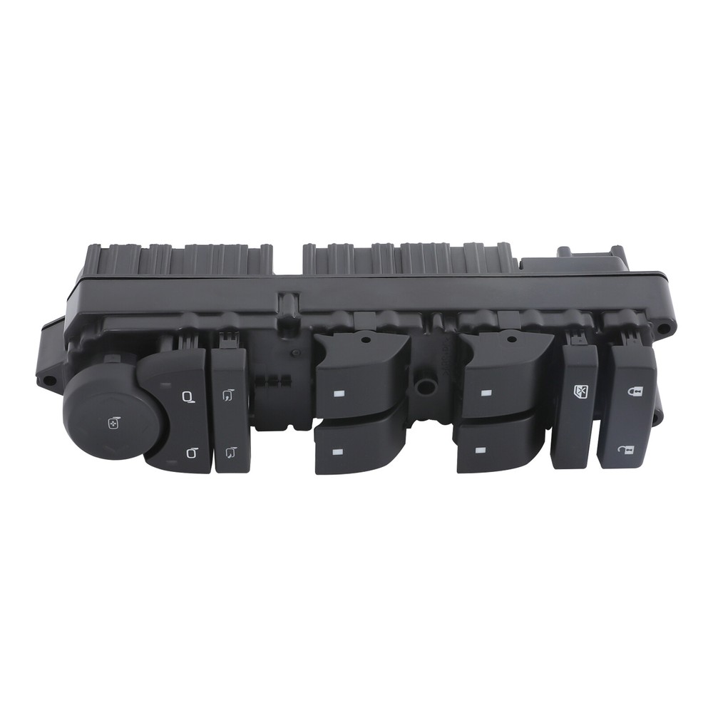 Left Driver Side Window Control Switch for 2009-2014 Cadillac Escalade