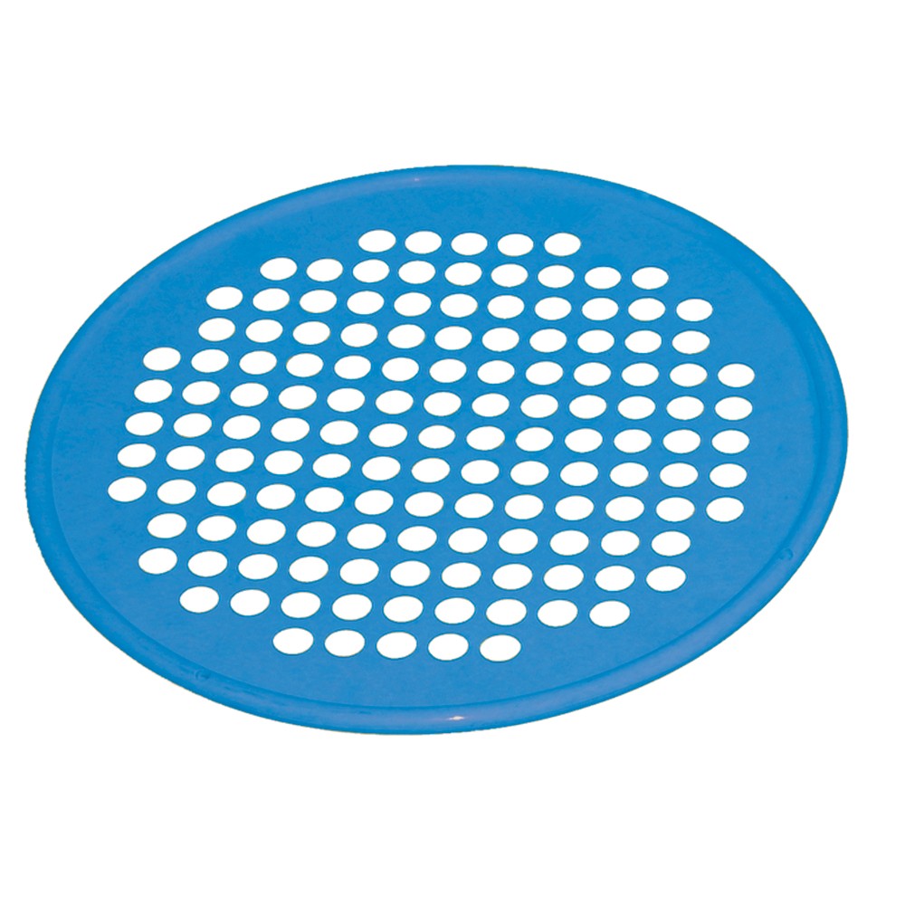 CANDO LARGE HAND EXERCISE WEB, LOW-POWDER, BLUE