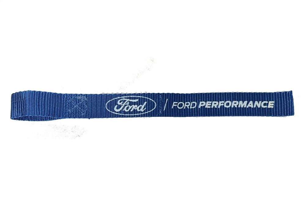 Ford Performance Parts M-1821-PS Winch Pull Strap