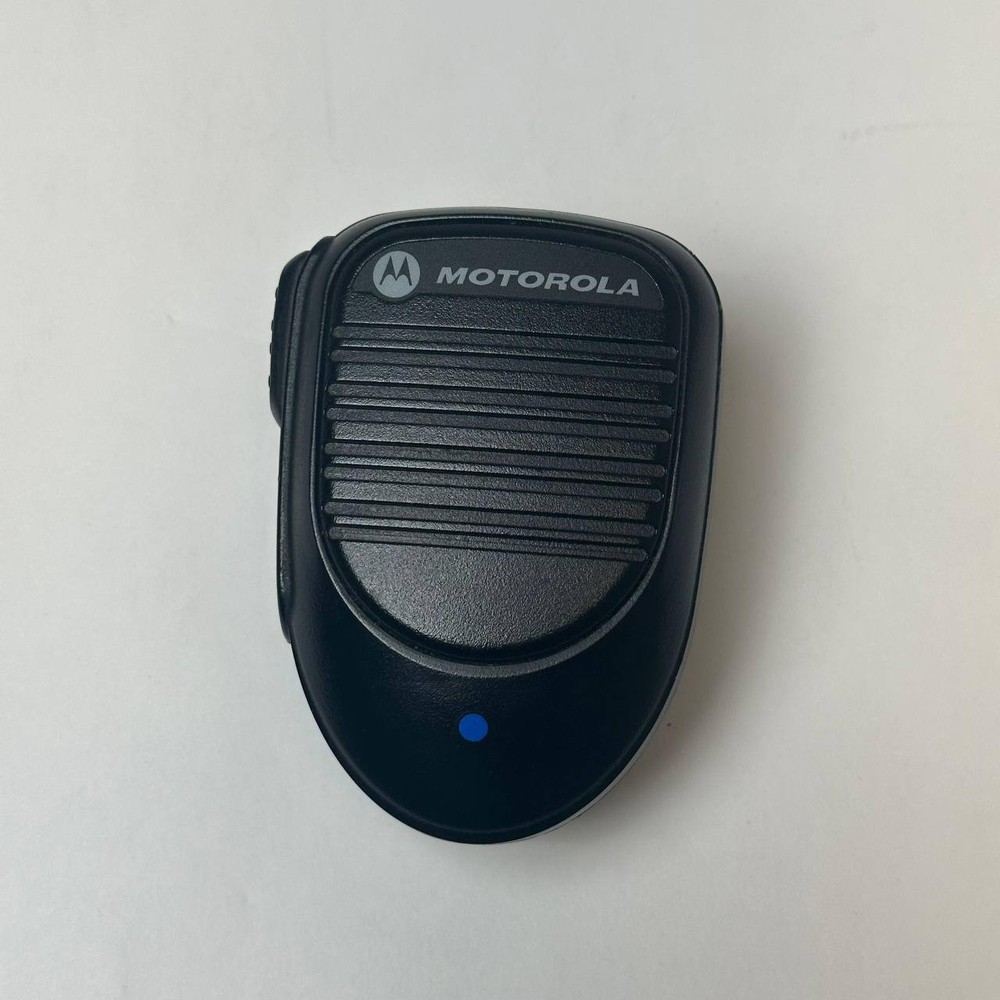 Motorola PMMN4097 Mobile Microphone w/ Bluetooth Gateway - 2 Pack