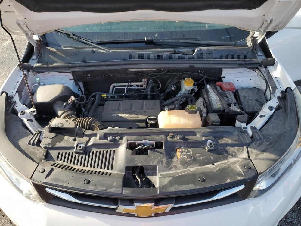 2013 - 2022 BUICK ENCORE Camera/Projector Camera Rear View Iftgate Mounted