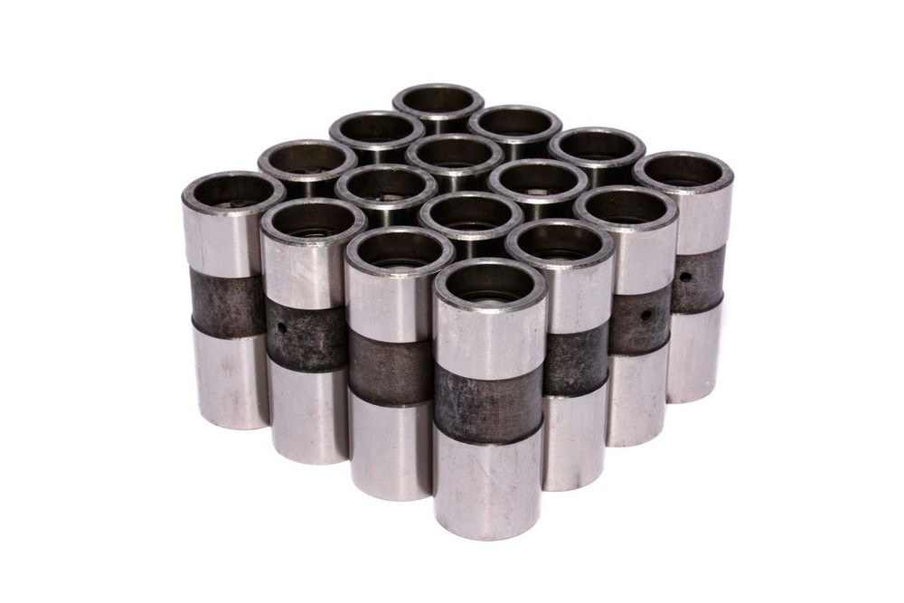 Comp Cams Solid Lifters, SB/BB Fits Chevy V8 and Cadillac 472-500*Solid Lifter S