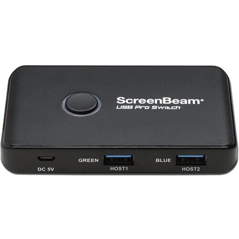 ScreenBeam USB 3.0 Pro Switch