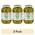 Pickled Okra