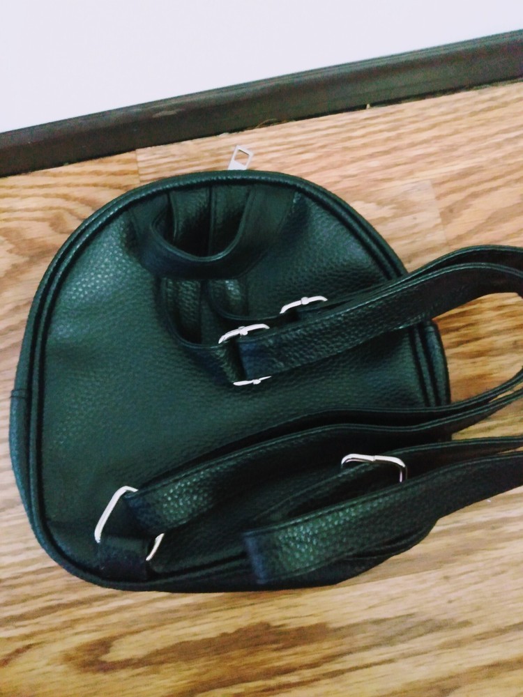 Children's pop it backpack small