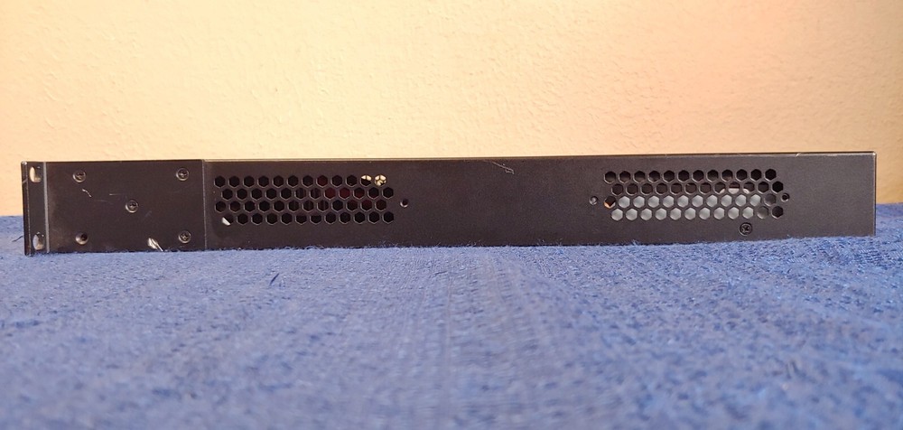 Portwell Cymtec Sentry NAR-5530 Network Firewall