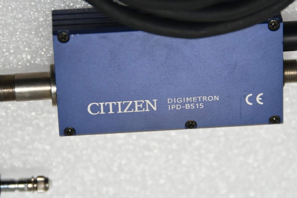 CITIZEN IPD-FCC2/RS& IPD-B515 DIGIMETRON
