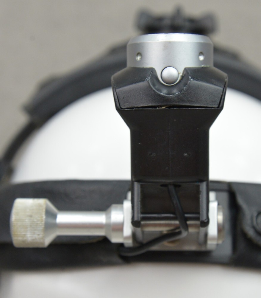 Med LED Focus MLF02 LED Surgical Headlight