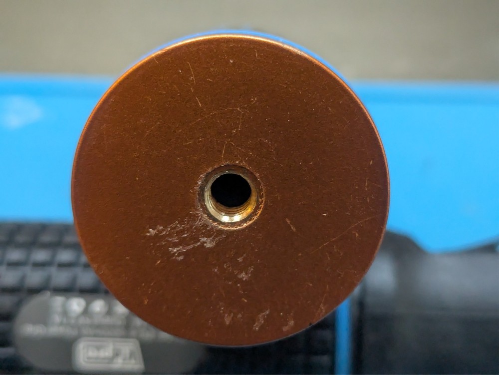 Vidpro pg-6 6000mAh Grip