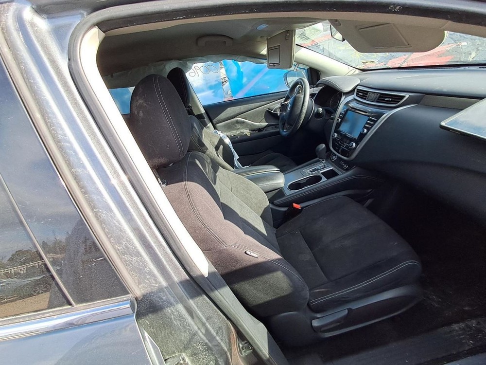 Fuse Box Engine Fits 15-24 MURANO 2700575