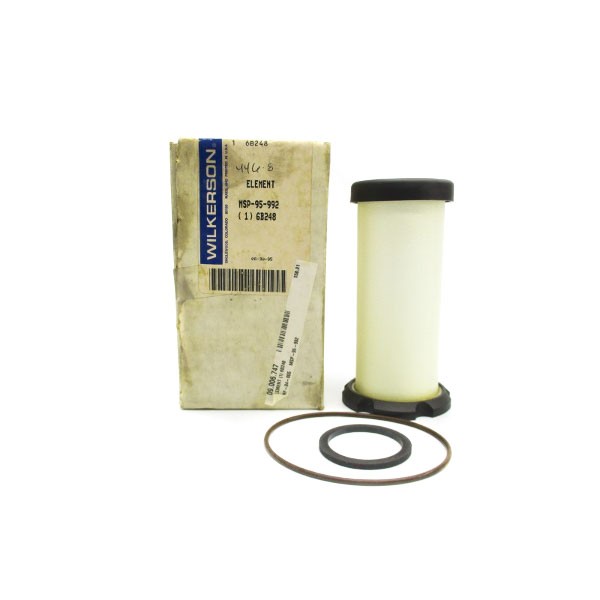 WILKERSON MSP-95-992 NSMP