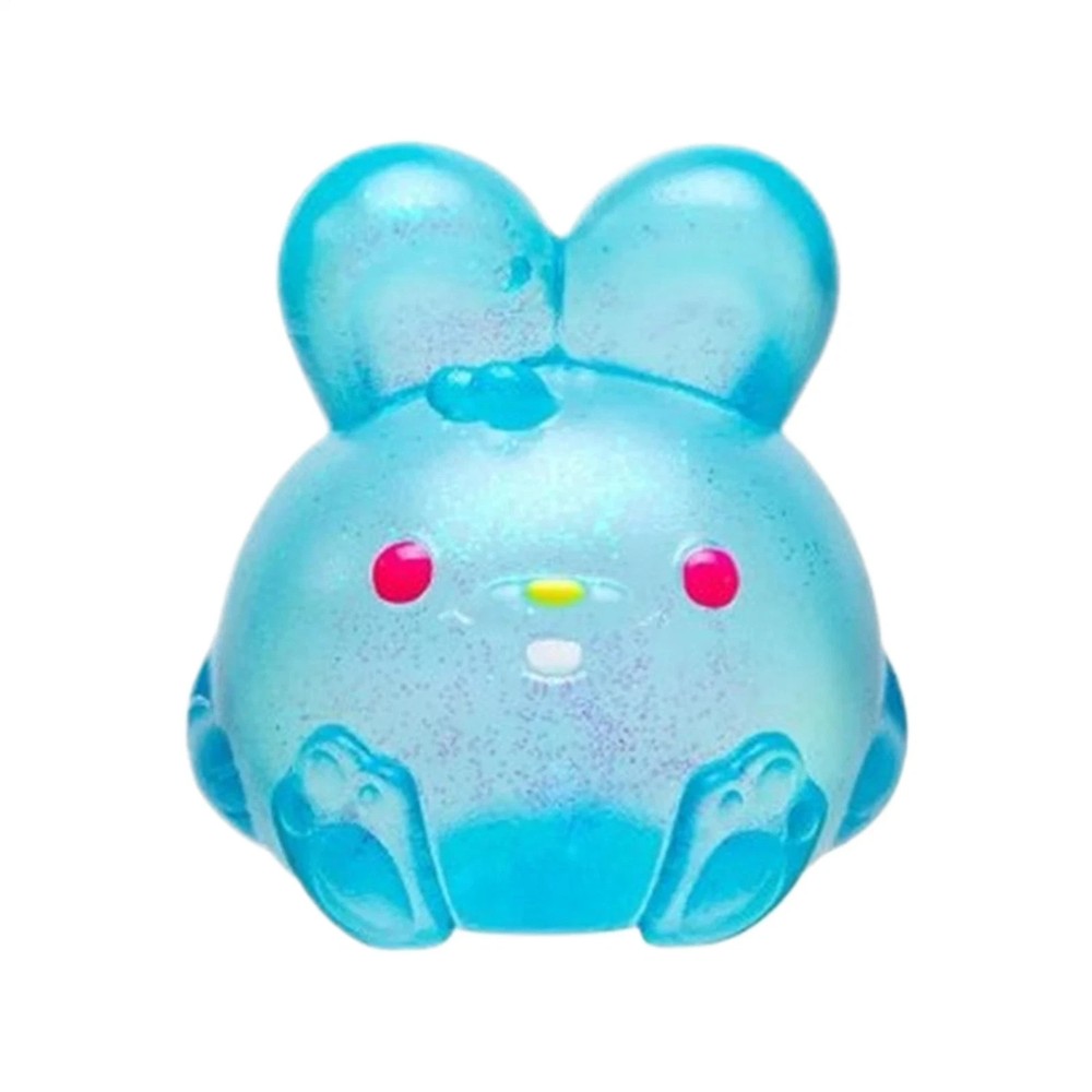 Jelly Hops Scented Super Solid Squish Bunny Random