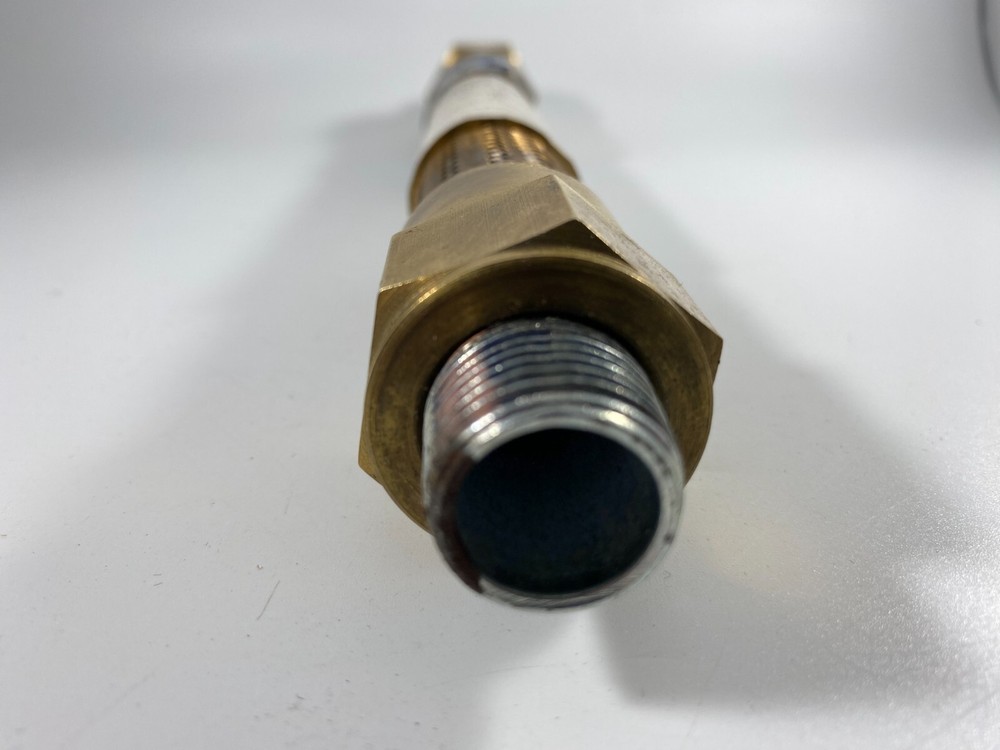 THOMAS & BETTS XPLFL16 / XPLFL16 Explosion Proof Coupling FREE SHIPPING