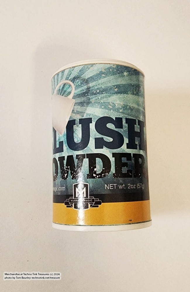 Slush Powder 2oz/57grams