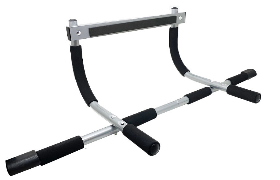 Doorway Chin Up Pull Up Bar Multi-Function Home Gym