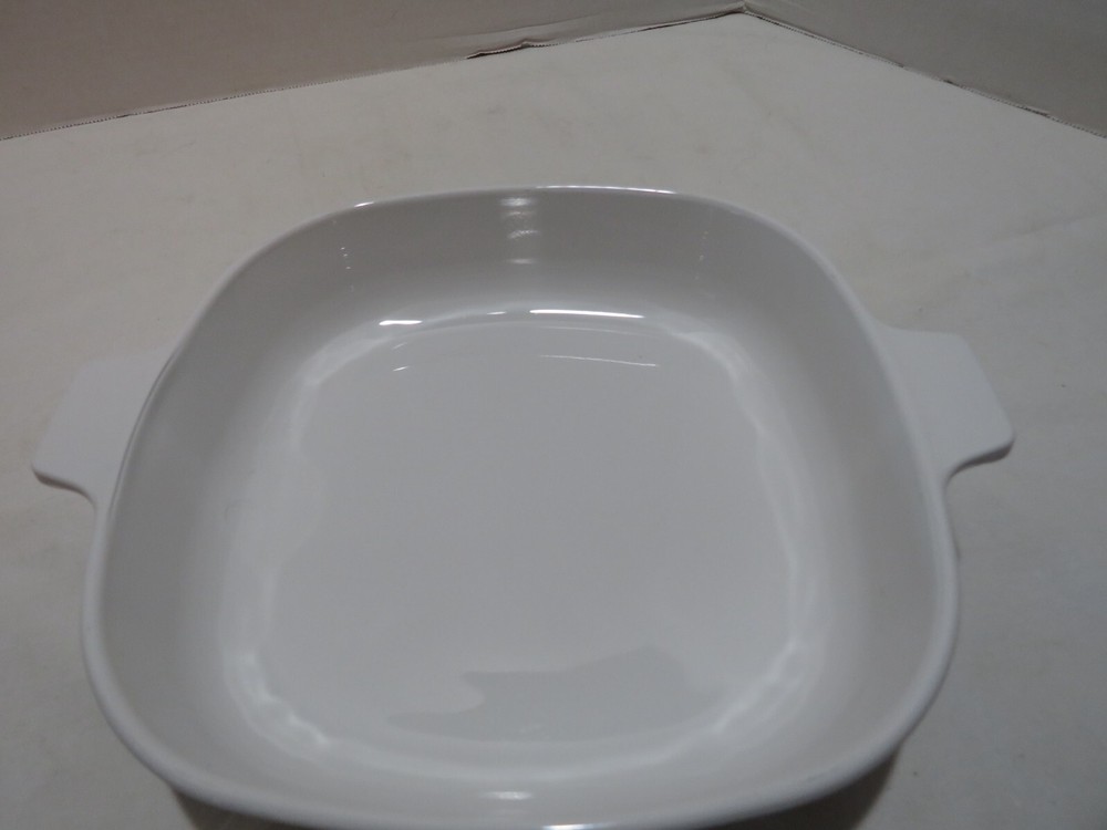 VTG CORNINGWARE MICROMATE MICROWAVE DISH MW-9