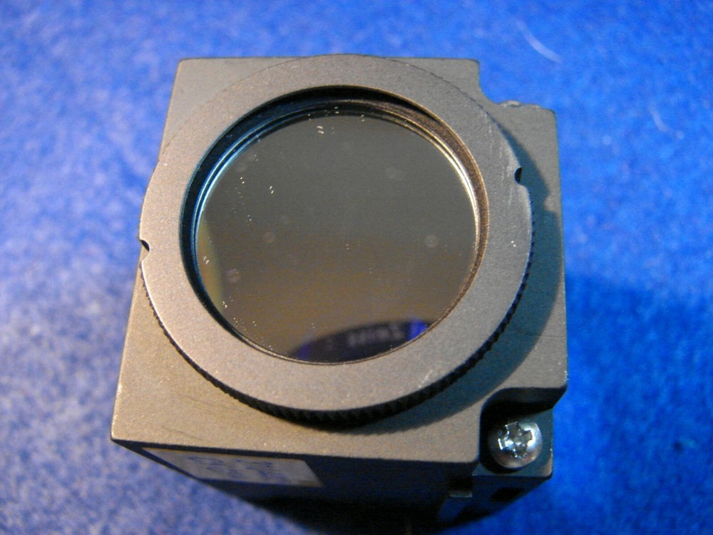 Nikon Fluorescence Filter Cube CY GFP 31044V2
