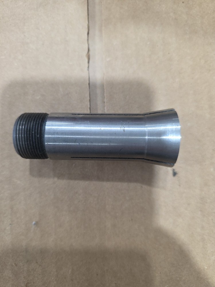 Hardinge 4C Lathe Collet Size 12 mm
