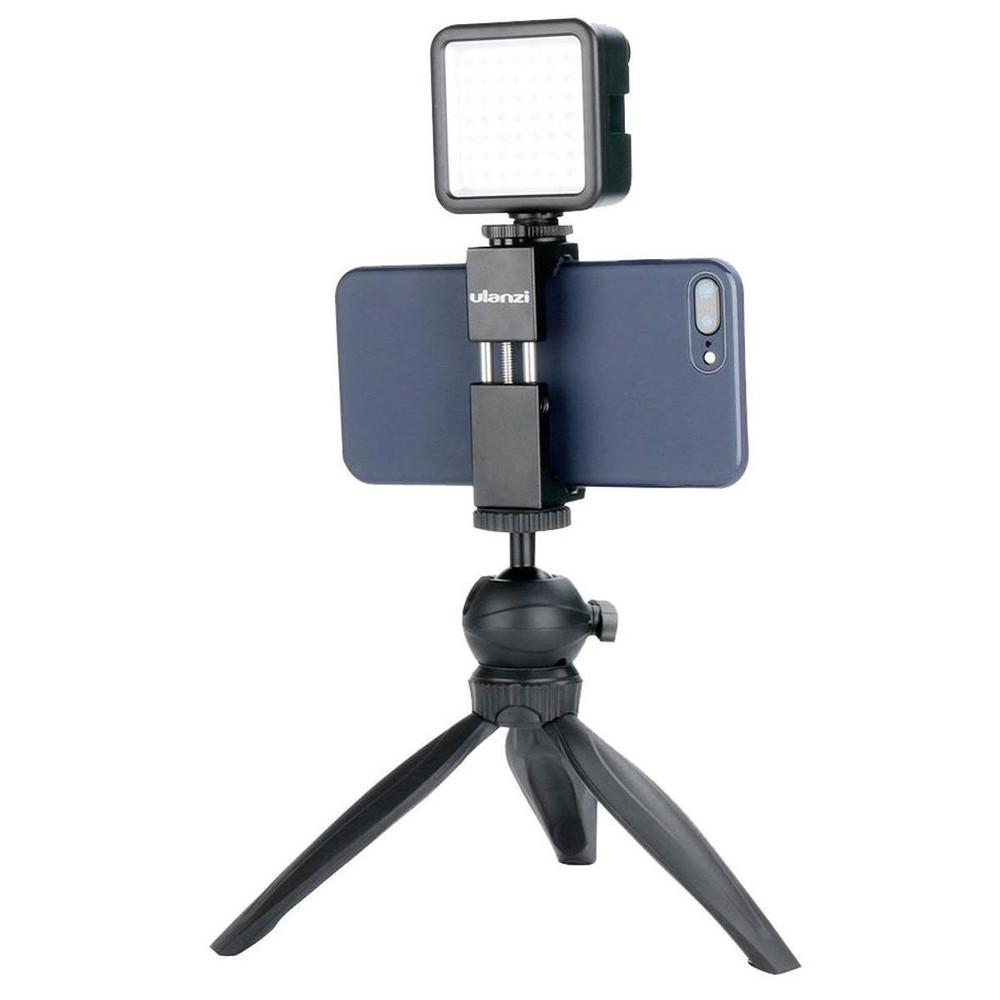 Ulanzi W49 6000K Mini LED Light