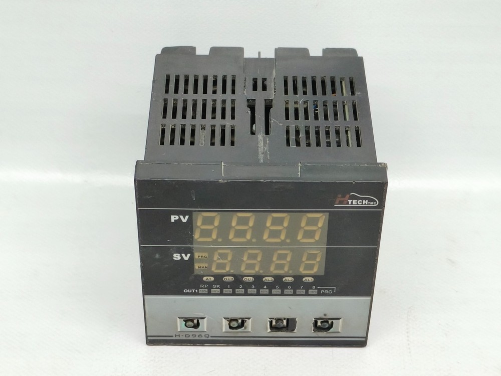 HTECHTMC H-D96Q HD96Q Digital Temperature Controller FREE FAST SHIP WORLDWIDE!!