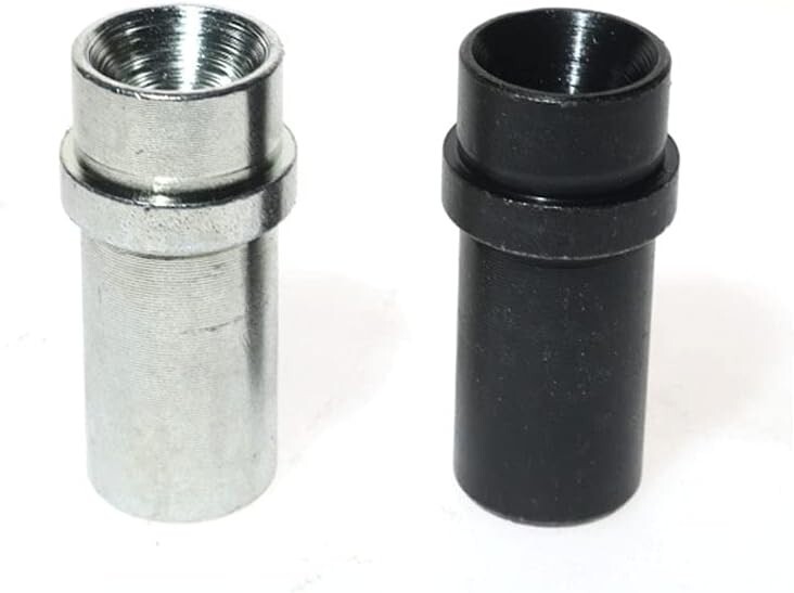 Iron Sandblaster Nozzle Tips,Abrasive Sand Blaster Blasting for Sand Blast Tools