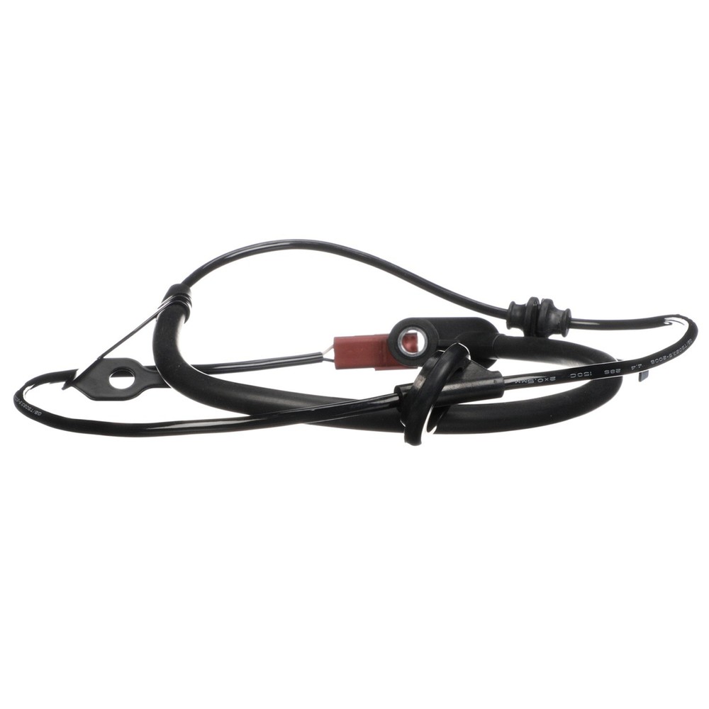 Rear Left ABS Wheel Speed Sensor Delphi For 2007-2008 Mercury Milan