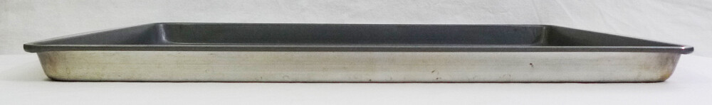 Unbranded Non-Stick Insulated Rectangular Oven Baking Sheet Tray (B)
