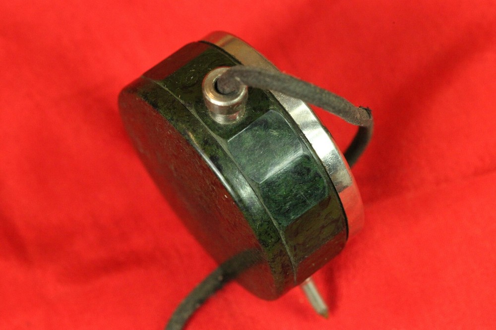 ORIGINAL WWII German Signallers, engineers Voltmeter