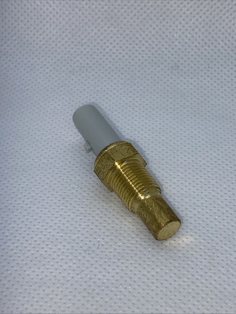 Toyota Engine Coolant Temperature Switch CARQUEST WTC1065