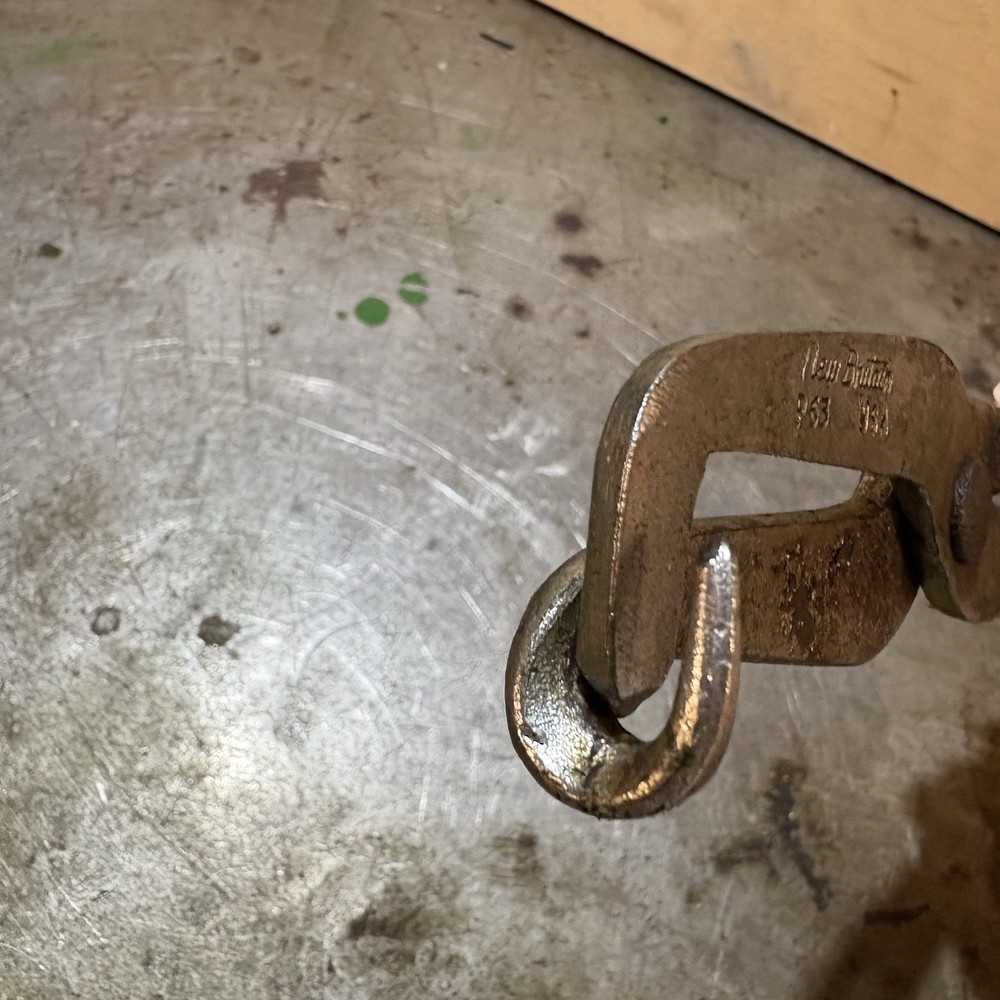 New Britain Brake Spring Tool P63